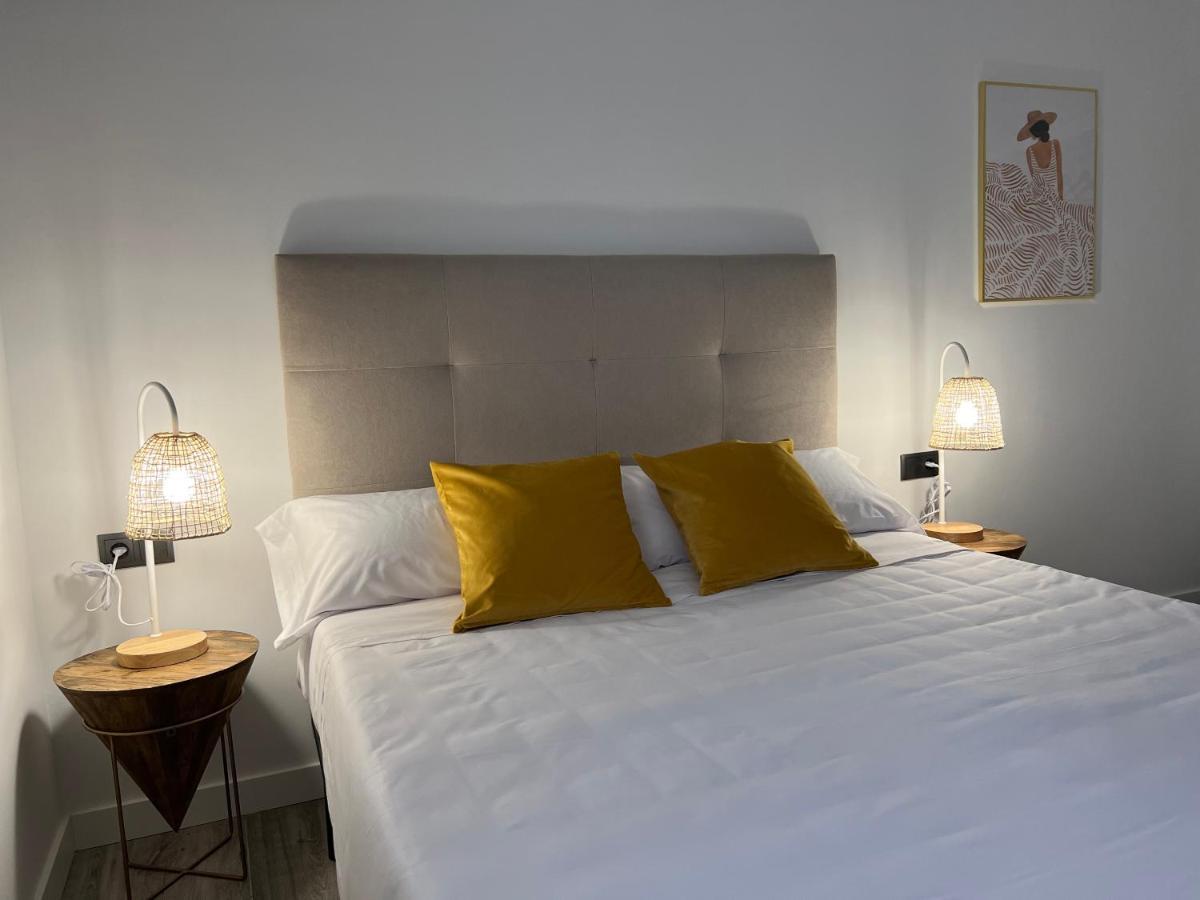 קוריה Rotonda Del Minotauro Apartamento Turistico מראה חיצוני תמונה