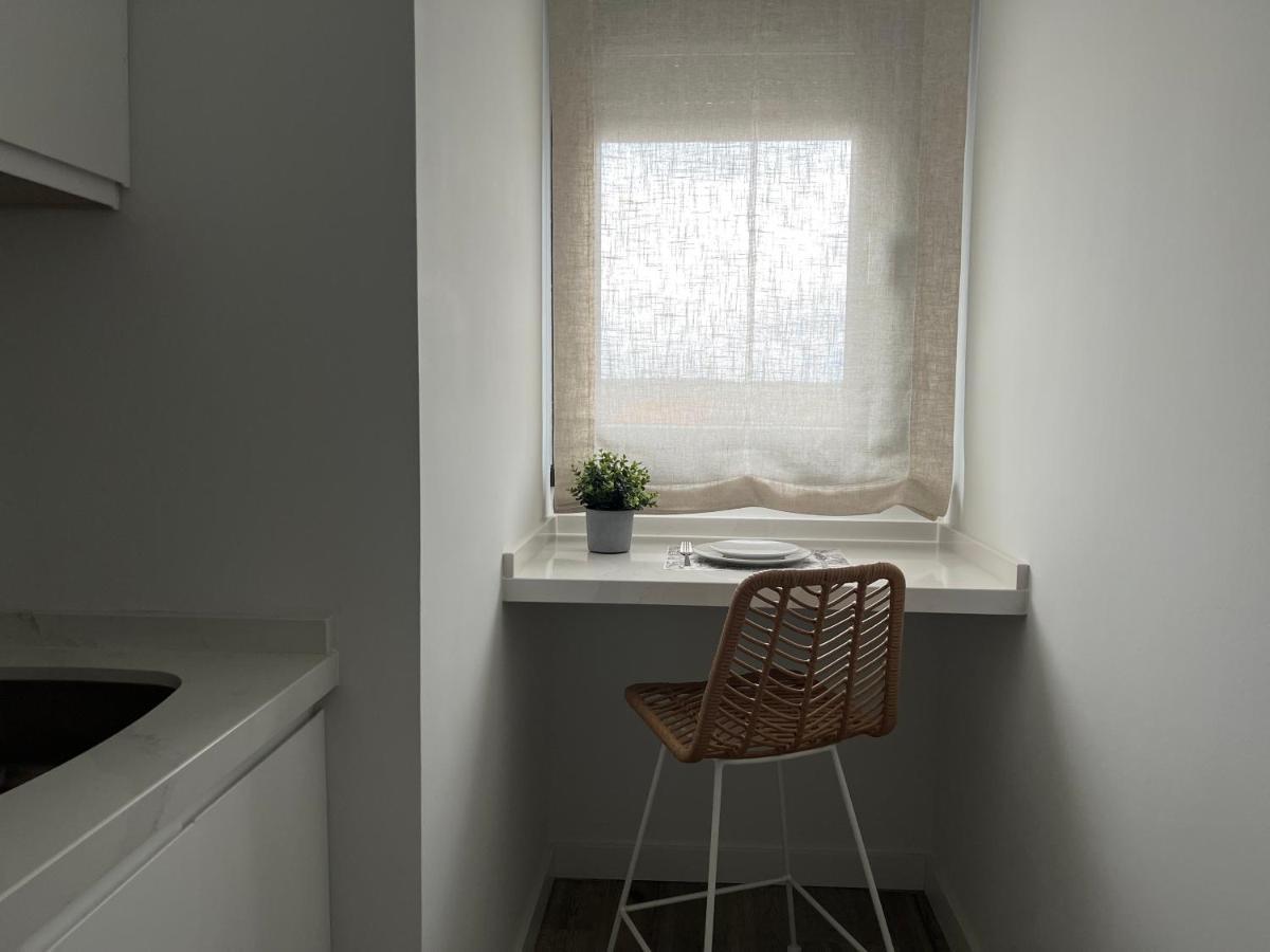קוריה Rotonda Del Minotauro Apartamento Turistico מראה חיצוני תמונה