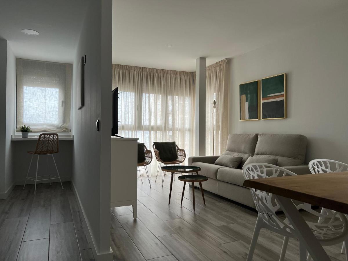 קוריה Rotonda Del Minotauro Apartamento Turistico מראה חיצוני תמונה