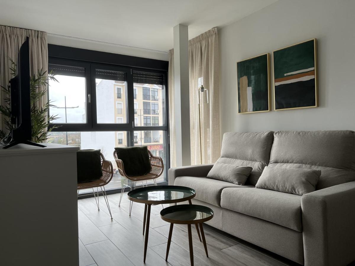 קוריה Rotonda Del Minotauro Apartamento Turistico מראה חיצוני תמונה